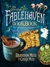 Cover image for The Official Fablehaven Cookbook